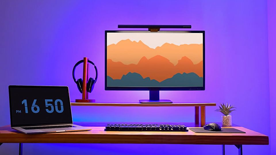 The Best Monitor Light Bars of 2023