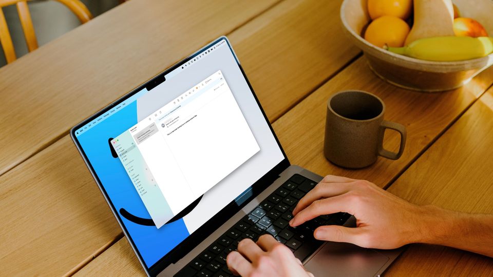 How to Schedule Email Using the Default Mail App on Mac