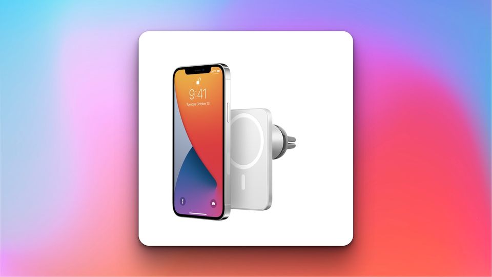 Best MagSafe Car Mounts for iPhone 14 Series