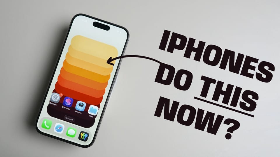10 Hidden iOS 26 Features You Should Know