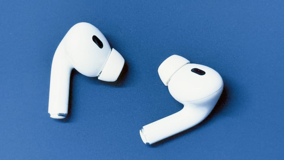 5 Best AirPods Pro Replacement Tips to Buy in 2025